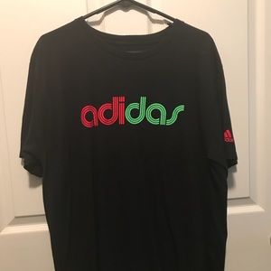 Men’s Adidas T-shirt